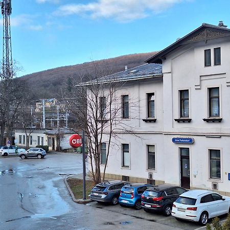 Apartment In Purkersdorf Bei Wientop 3 Luaran gambar
