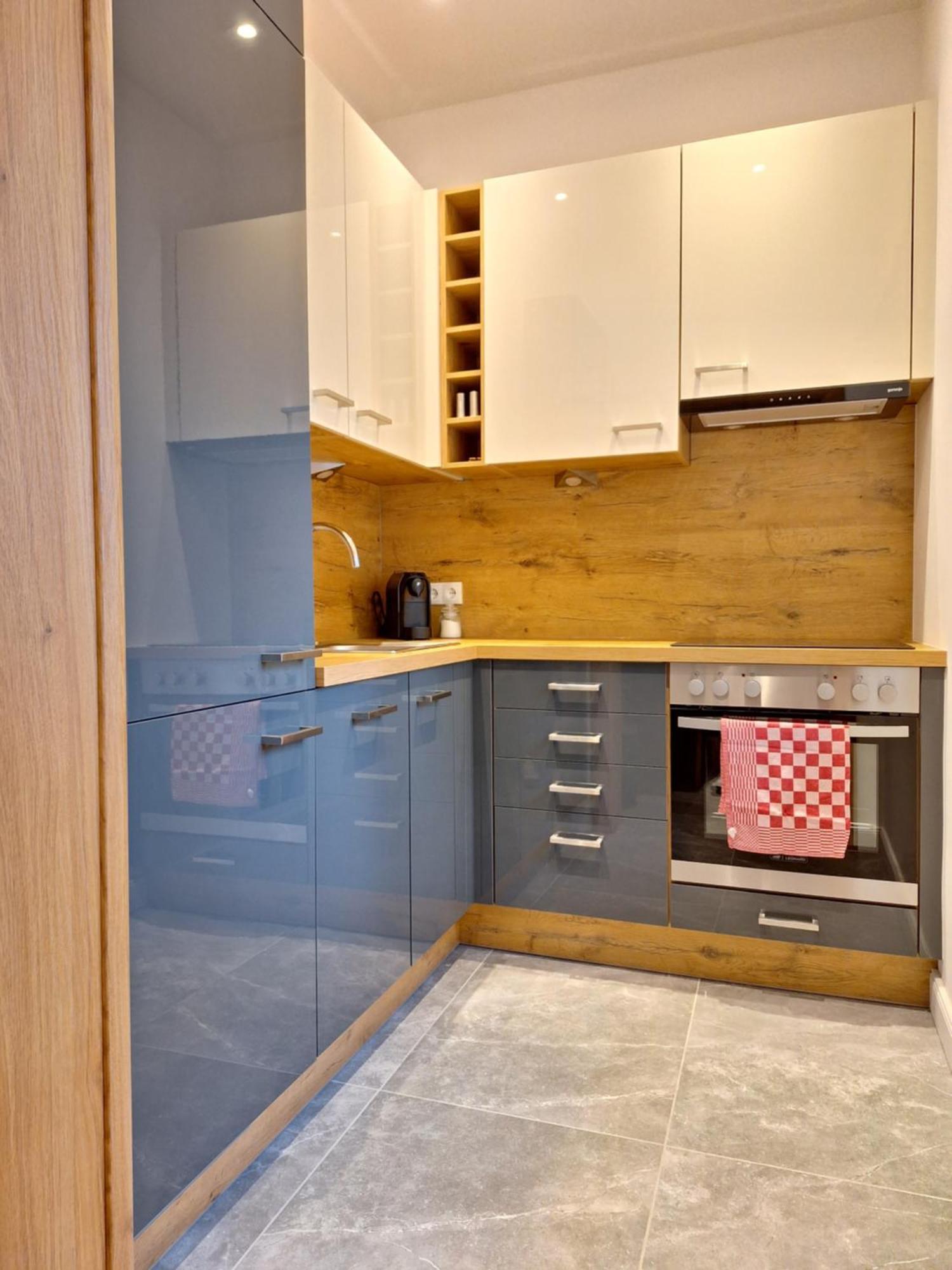 Apartment In Purkersdorf Bei Wientop 3 Luaran gambar