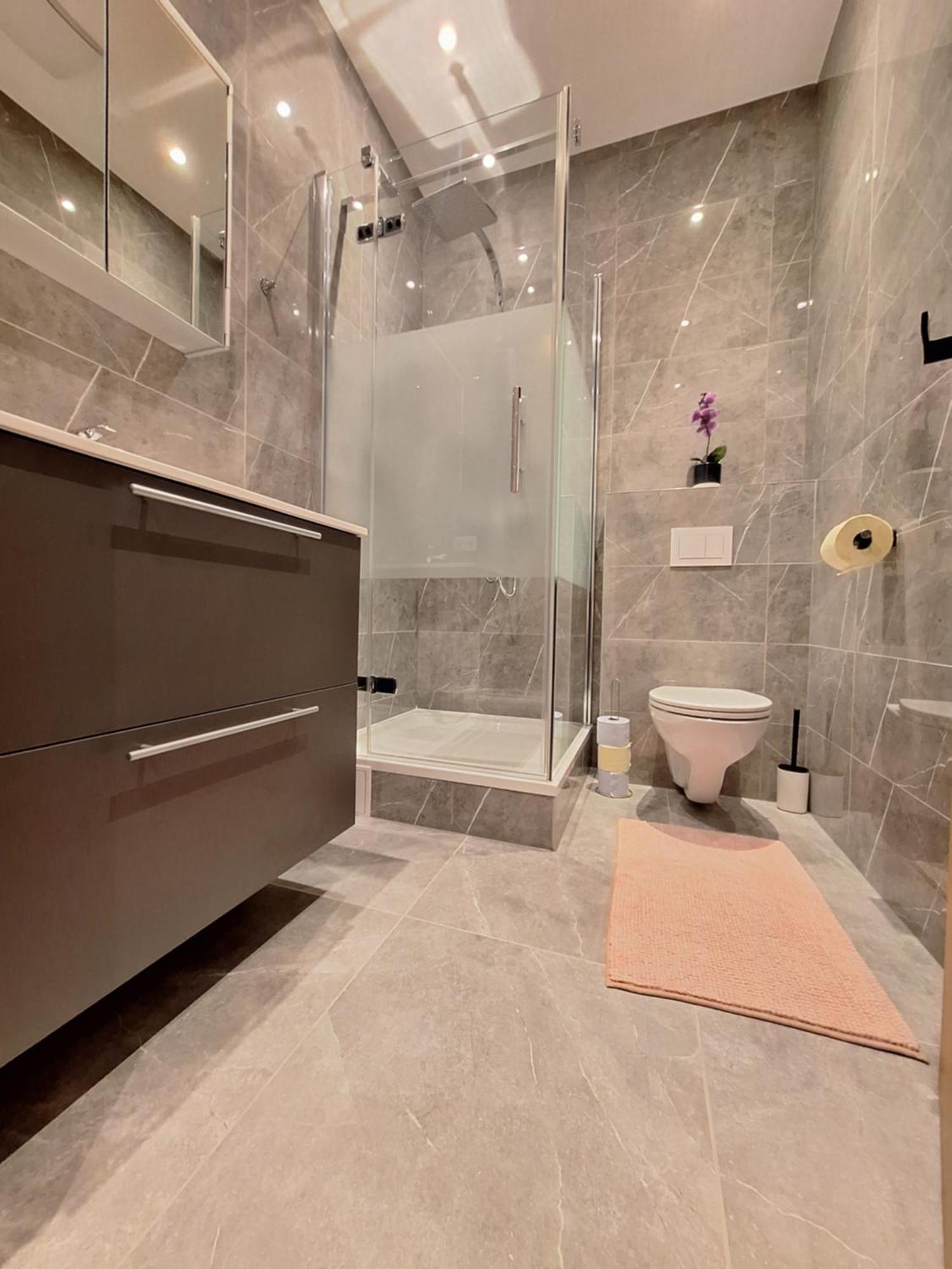 Apartment In Purkersdorf Bei Wientop 3 Luaran gambar