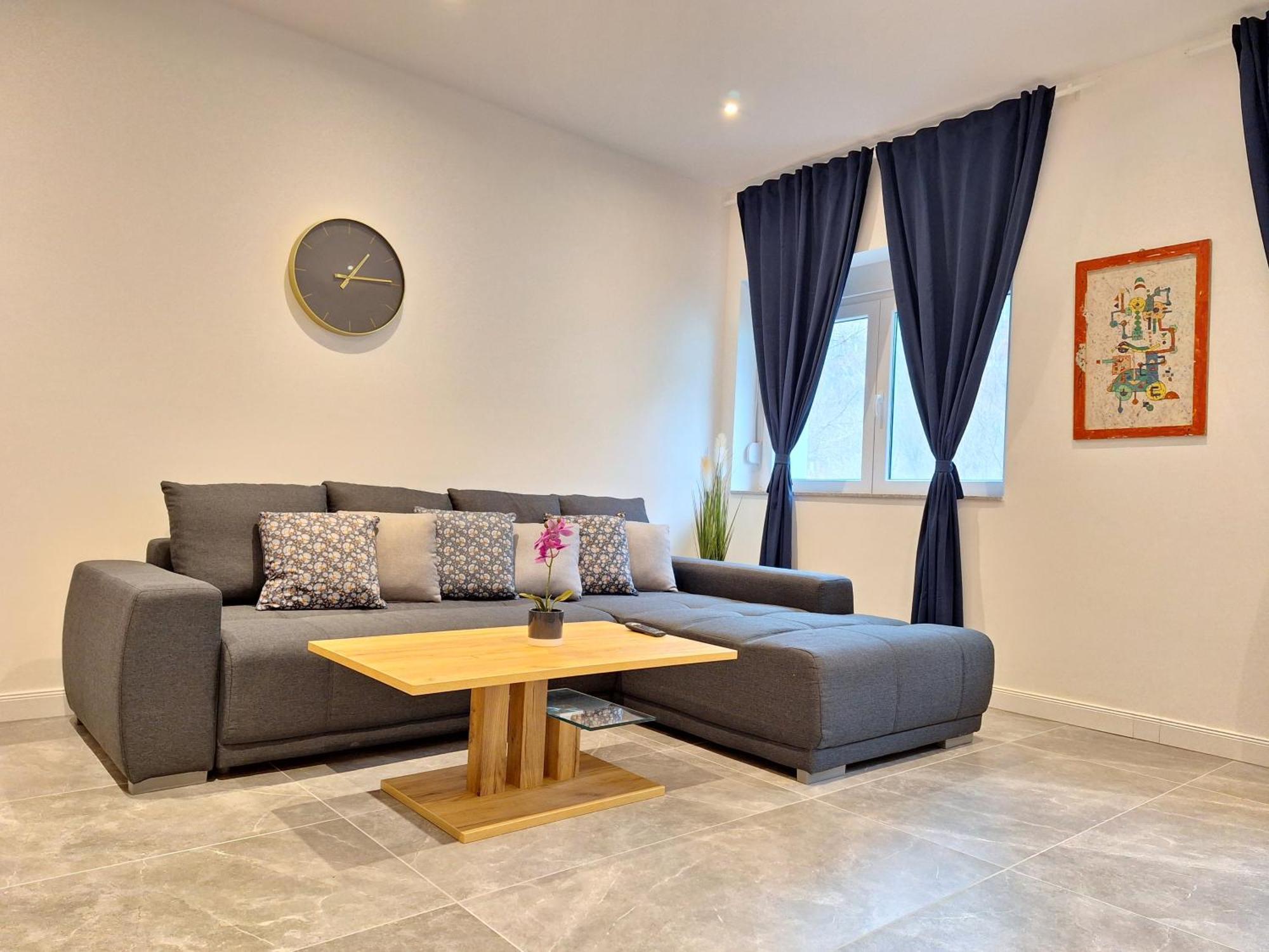 Apartment In Purkersdorf Bei Wientop 3 Luaran gambar