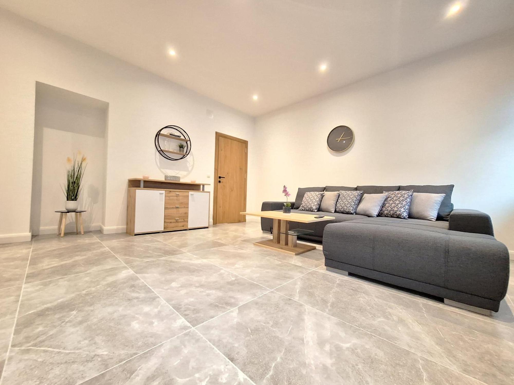 Apartment In Purkersdorf Bei Wientop 3 Luaran gambar
