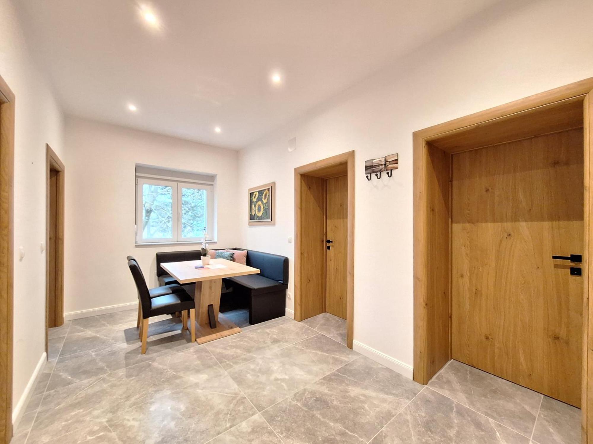 Apartment In Purkersdorf Bei Wientop 3 Luaran gambar